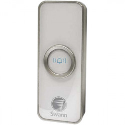 SWANN DC810B Wireless Portable Door Chime