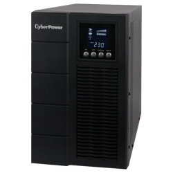 CyberPower ONLINE S 2000VA/1800W TWER UPS 2 YRS WTY