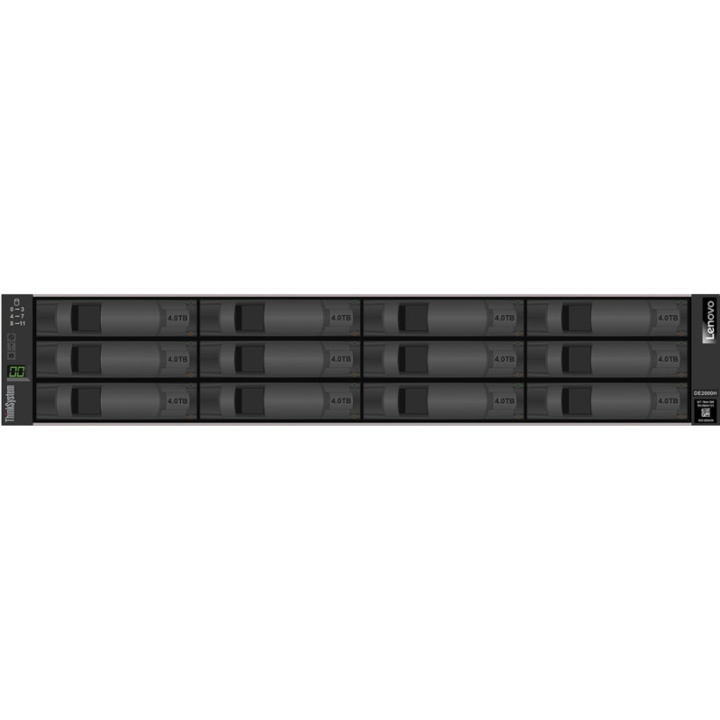 LENOVO THINKSYSTEM DE2000H SAS HFA LFF