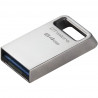 KINGSTON 64GB DT Micro USB 3.2 200MB/s Metal Gen