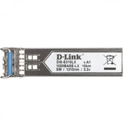 D-LINK DIS-S310LX