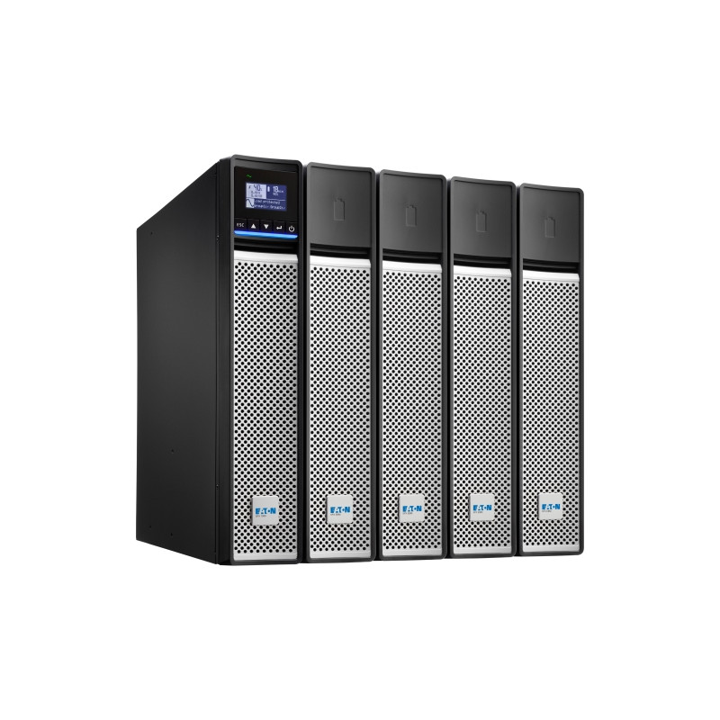 EATON 5PX GEN 2 3000VA/3000W 3U RT UPS