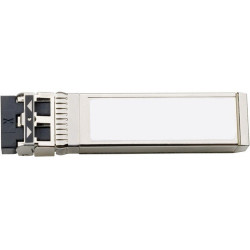 Hewlett Packard Enterprise 25Gb SFP28 SW E Temp 1-pa Stock .