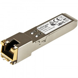 StarTech.com Juniper EX-SFP-1GE-T Compatible SFP