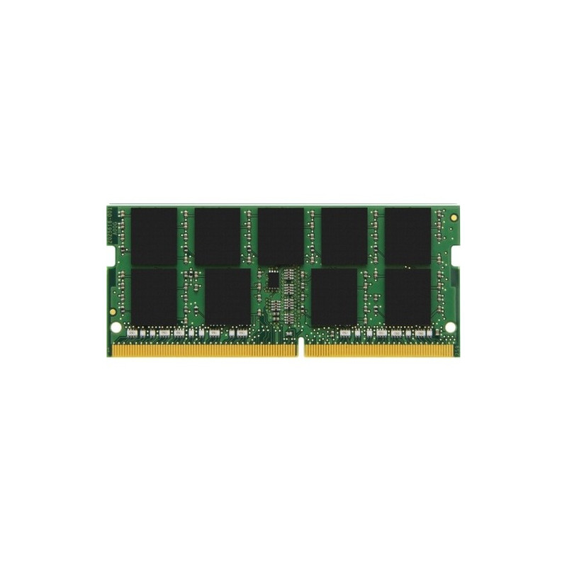 KINGSTON 8GB DDR4-2666MHz