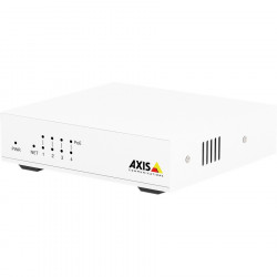 AXIS D8004 UNMANAGED POE...