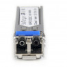StarTech.com Gigabit Fiber SFP Transceiver SM LC 20km