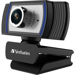 VERBATIM 1080P FULL HD WEBCAM