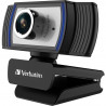 VERBATIM 1080P FULL HD WEBCAM