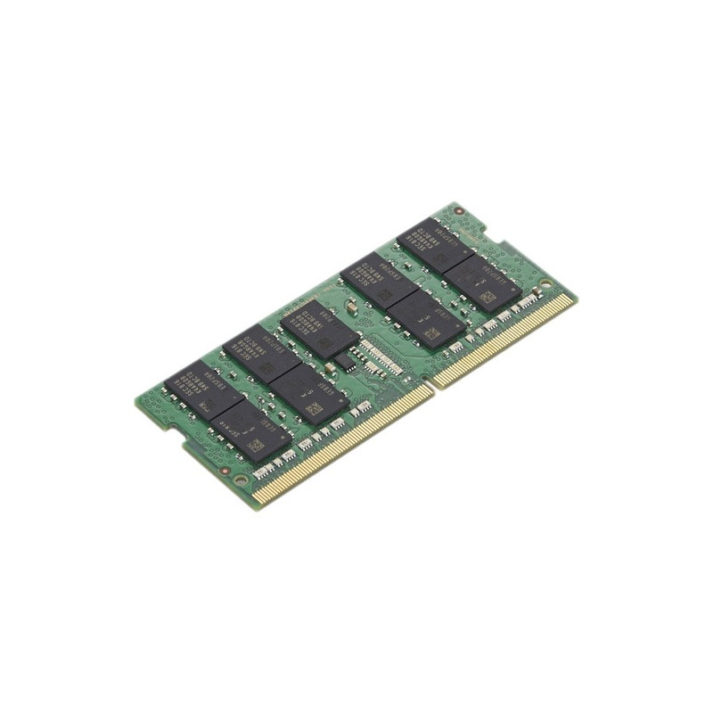 Lenovo 8GB DDR4 2933MHz ECC SoDIMM Mem