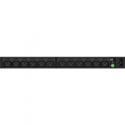 Hewlett Packard Enterprise G2 BASIC MDLR 3PH 11KVA/C19 INTL PDU