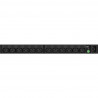 Hewlett Packard Enterprise G2 BASIC MDLR 3PH 11KVA/C19 INTL PDU