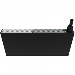 Hewlett Packard Enterprise G2 BASIC MDLR 3PH 11KVA/C19 INTL PDU