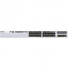 CISCO CATALYST 9300L 24P DATA. NETWORK ESSENTI