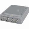 AXIS P7304 Video Encoder