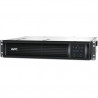 APC Smart-UPS 750VA LCD RM 2U 230V with
