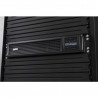 APC Smart-UPS 750VA LCD RM 2U 230V with