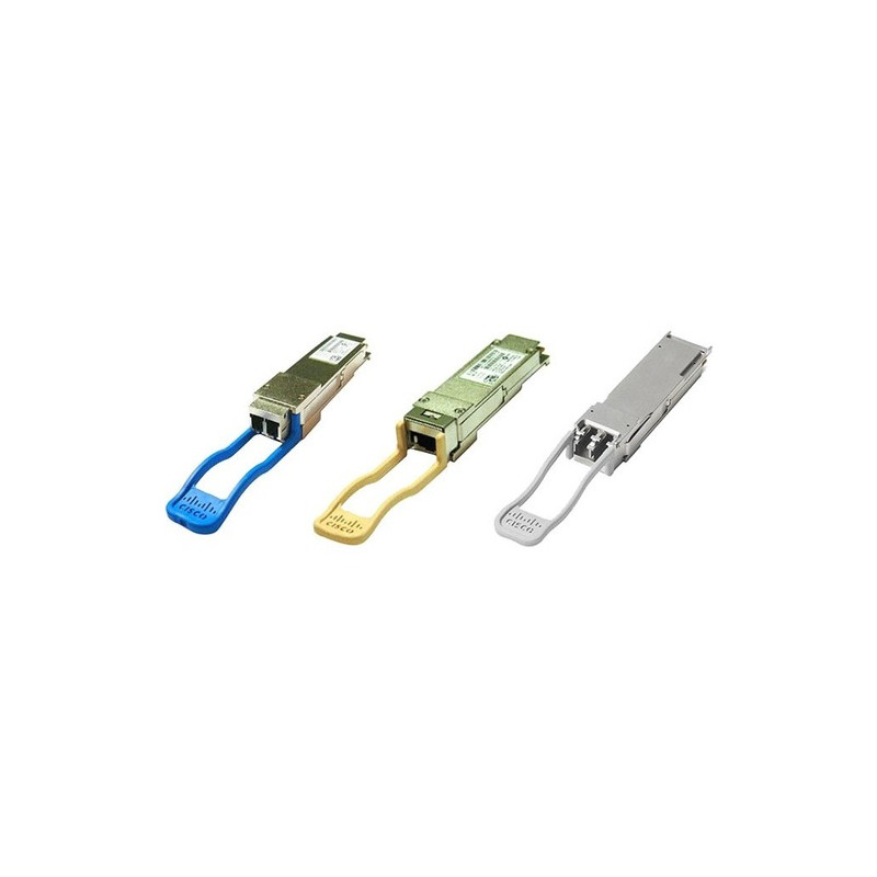 CISCO Meraki CSR4 QSFP 40G Transceiver