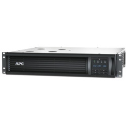 APC Smart-UPS 1000VA LCD RM...