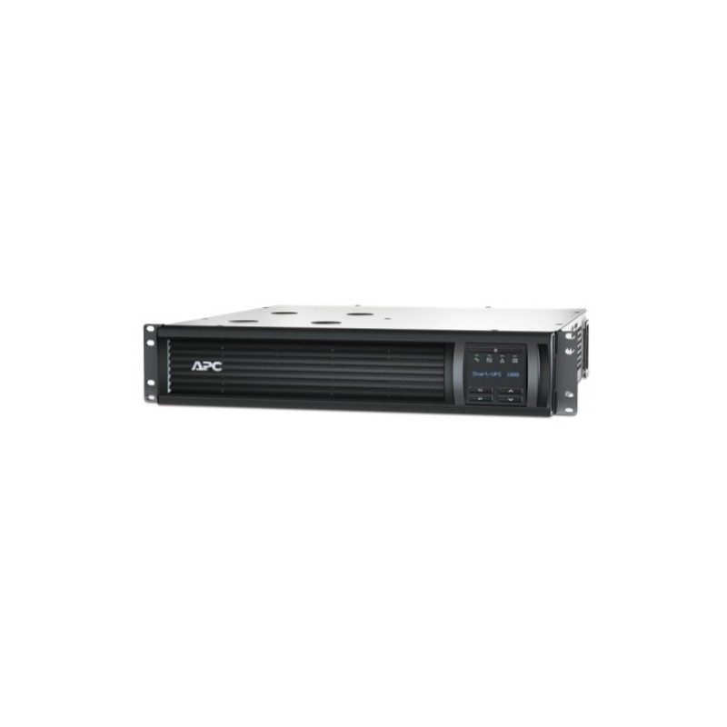 APC Smart-UPS 1000VA LCD RM 2U 230V with