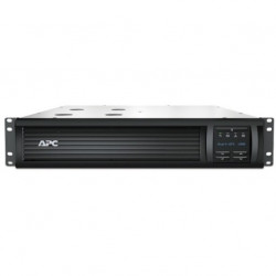 APC Smart-UPS 1000VA LCD RM 2U 230V with