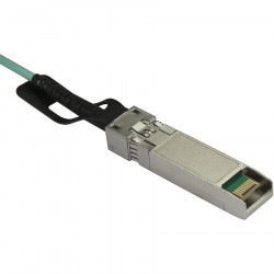 StarTech.com 3m QSFP+ Breakout Cable QSFP+ to 4 SFP+