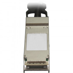 StarTech.com 3m QSFP+ Breakout Cable QSFP+ to 4 SFP+