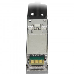 StarTech.com 3m QSFP+ Breakout Cable QSFP+ to 4 SFP+