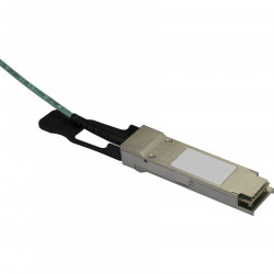 StarTech.com 3m QSFP+ Breakout Cable QSFP+ to 4 SFP+