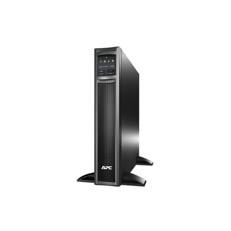 SCHNEIDER SMART-UPS X 1000VA RACK/TOWER LCD 230V