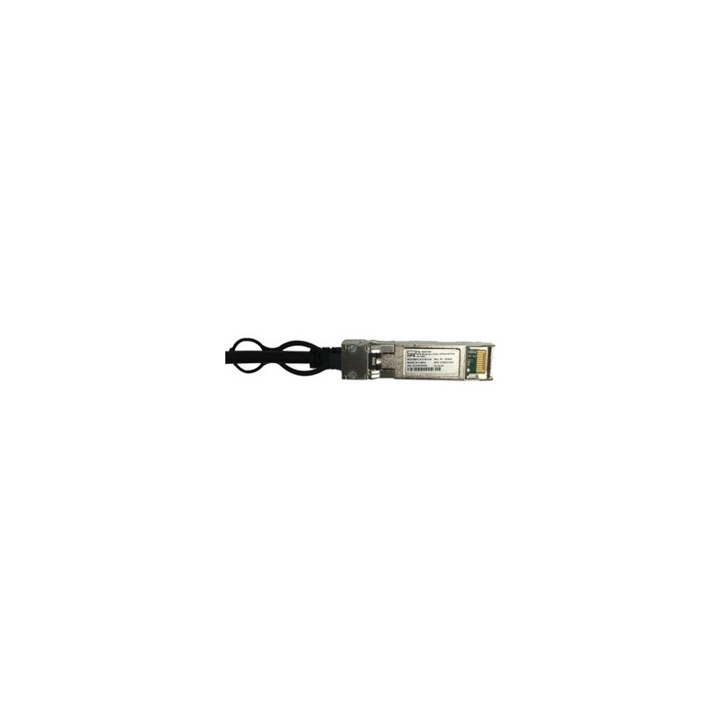 Hewlett Packard Enterprise HPE M-SERIES 25GB SFP28/SFP28 0.5M DAC