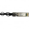 Hewlett Packard Enterprise HPE M-SERIES 25GB SFP28/SFP28 0.5M DAC