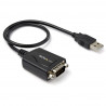 StarTech.com 1 PORT USB 2.0 TO SERIAL ADAPTER CABLE