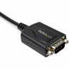 StarTech.com 1 PORT USB 2.0 TO SERIAL ADAPTER CABLE