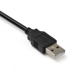 StarTech.com 1 PORT USB 2.0 TO SERIAL ADAPTER CABLE