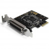 StarTech.com 4 Port PCI Express Serial Card