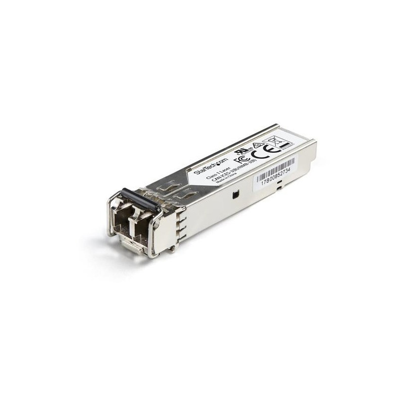 StarTech.com SFP - Juniper RX-70KM-SFP Compatible