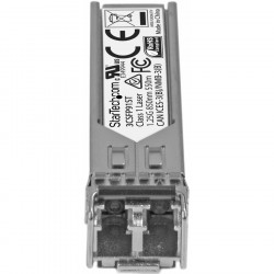 StarTech.com HP 3CSFP91 1000Base-SX SFP Transceiver