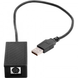 HP FOREIGN INTERFACE HARNESS