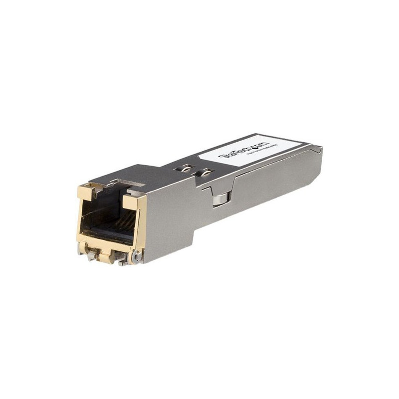 StarTech.com SFP - HP JL563A Compatible