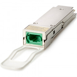 Hewlett Packard Enterprise HPE MSERIES 100GBE QSFP28 PSM4 500M XCVR