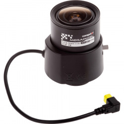 AXIS Spare varifocal CS lens for AXIS