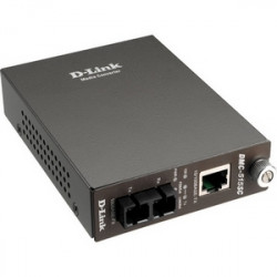 D-LINK 100TX to 100FX...