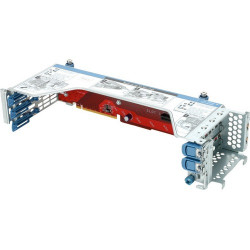 Hewlett Packard Enterprise HPE DL180 G10 CPU1 FlexibleLOM Riser Kit