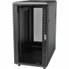StarTech.com Rack - Server Cabinet - 18U - Lockable