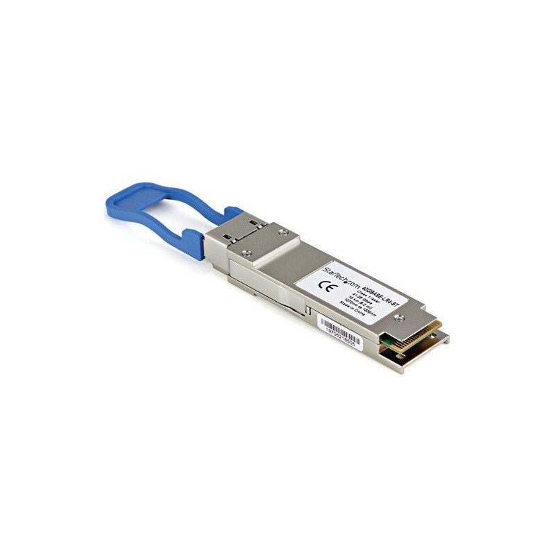 StarTech.com QSFP+ - Palo Alto Networks 40GBASE-LR4