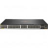Hewlett Packard Enterprise ARUBA 6300M 48SR5 CL6 POE STOCK