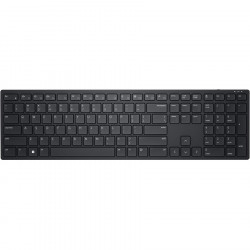 DELL WIRELESS KEYBOARD US ENGLISH - KB50