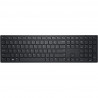 DELL WIRELESS KEYBOARD US ENGLISH - KB50