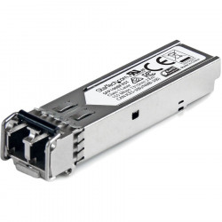 StarTech.com MSA Compliant 100Base-FX SFP - MM LC 2km